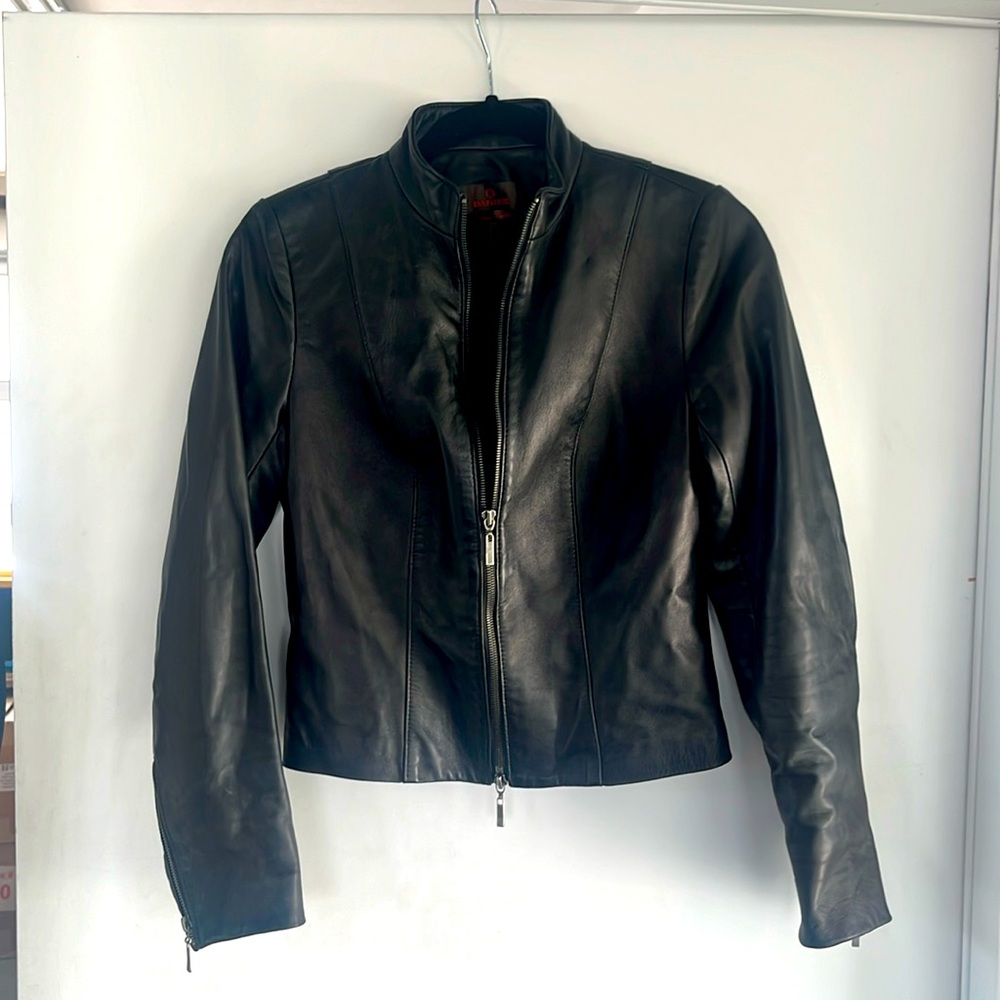 Danier Leather Jacket